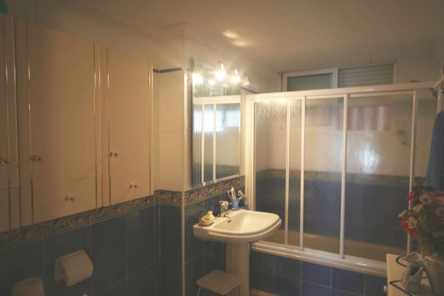 Venta - Piso - apartamento - A-ALICANTE CAPITAL - SAN JUAN PLAYA