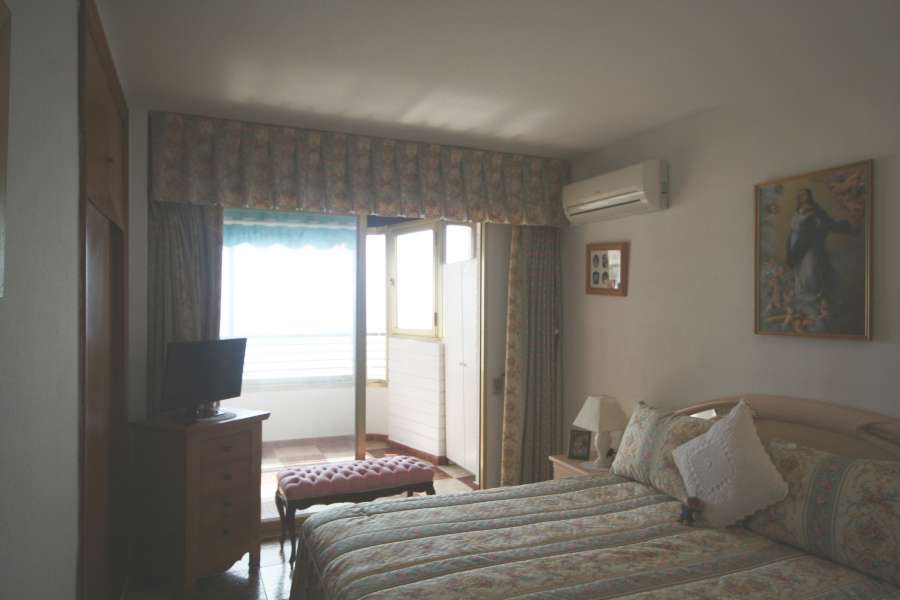 Venta - Piso - apartamento - A-ALICANTE CAPITAL - SAN JUAN PLAYA