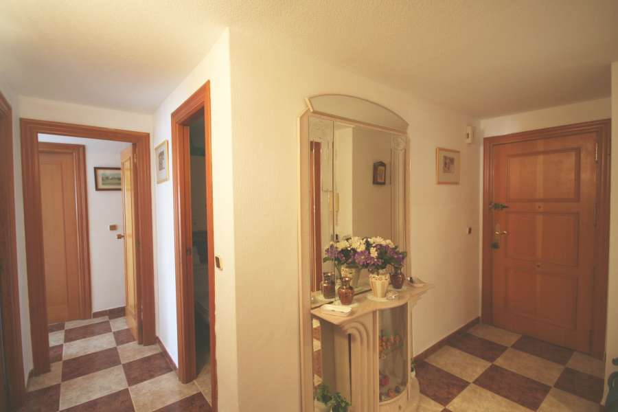 Venta - Piso - apartamento - A-ALICANTE CAPITAL - SAN JUAN PLAYA