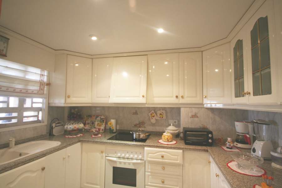 Venta - Piso - apartamento - A-ALICANTE CAPITAL - SAN JUAN PLAYA