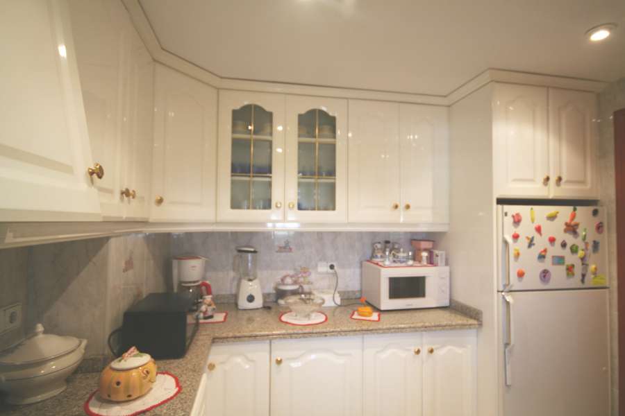 Venta - Piso - apartamento - A-ALICANTE CAPITAL - SAN JUAN PLAYA