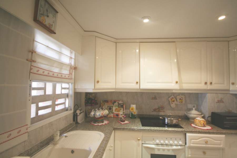 Venta - Piso - apartamento - A-ALICANTE CAPITAL - SAN JUAN PLAYA