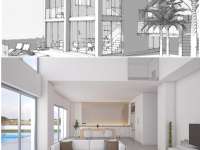 Venta - Chalet - Villa - Altet - Gran Alacant