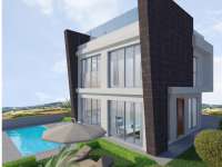 Venta - Chalet - Villa - Altet - Gran Alacant