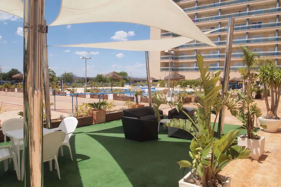 Venta - Piso - apartamento - A-GUARDAMAR DEL SEGURA - Puerto MasyMas