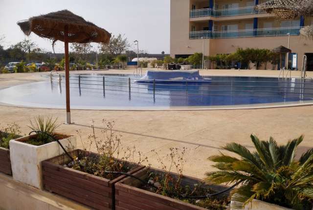 Piso - apartamento - Venta - A-GUARDAMAR DEL SEGURA - Puerto MasyMas