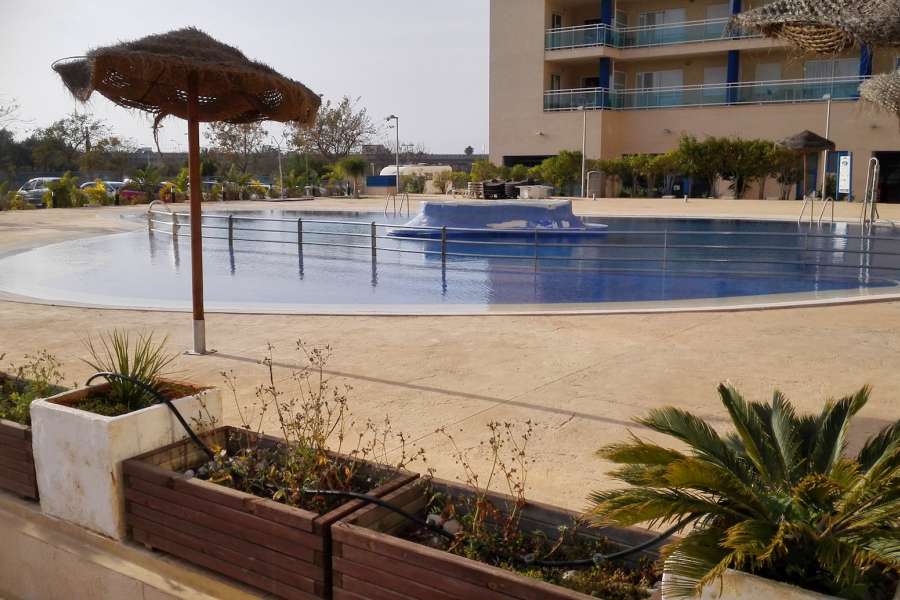 Venta - Piso - apartamento - A-GUARDAMAR DEL SEGURA - Puerto MasyMas