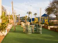 Venta - Piso - apartamento - A-GUARDAMAR DEL SEGURA - Puerto MasyMas