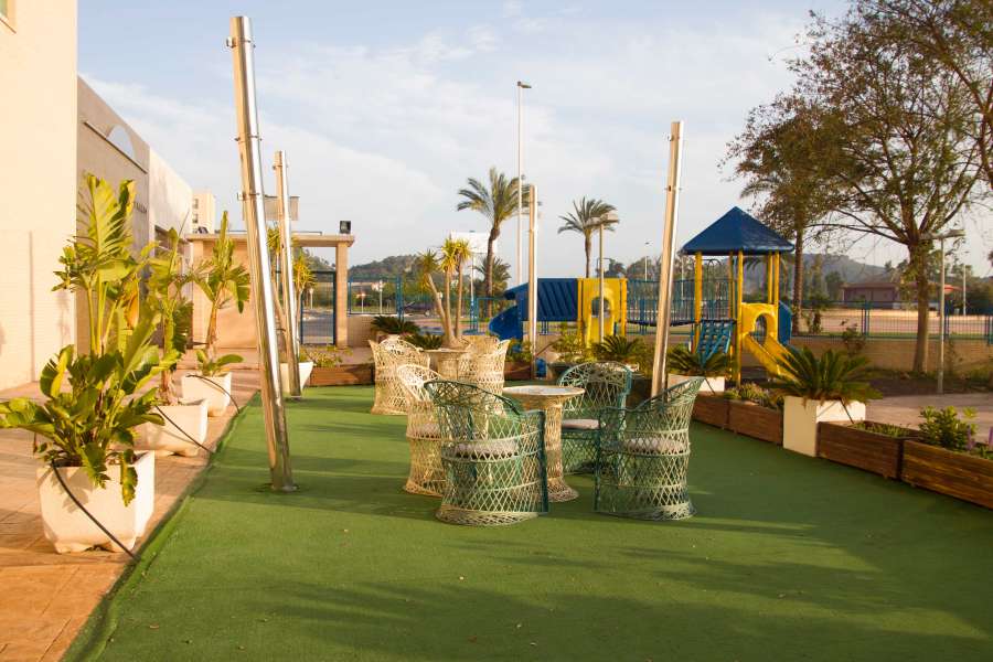 Venta - Piso - apartamento - A-GUARDAMAR DEL SEGURA - Puerto MasyMas