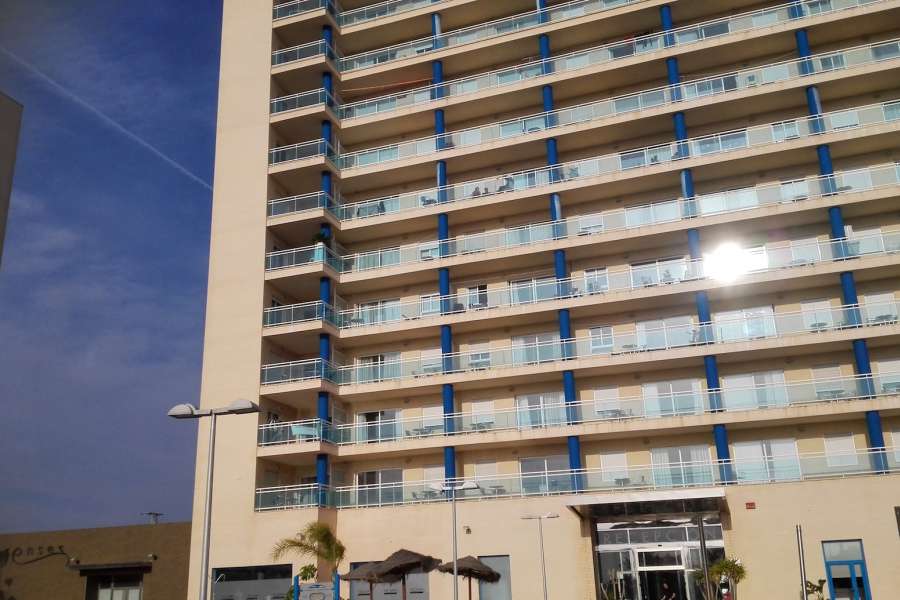 Venta - Piso - apartamento - A-GUARDAMAR DEL SEGURA - Puerto MasyMas