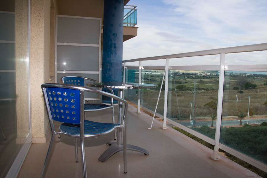 Venta - Piso - apartamento - A-GUARDAMAR DEL SEGURA - Puerto MasyMas