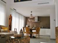 Venta - Chalet - Villa - Altet - Gran Alacant