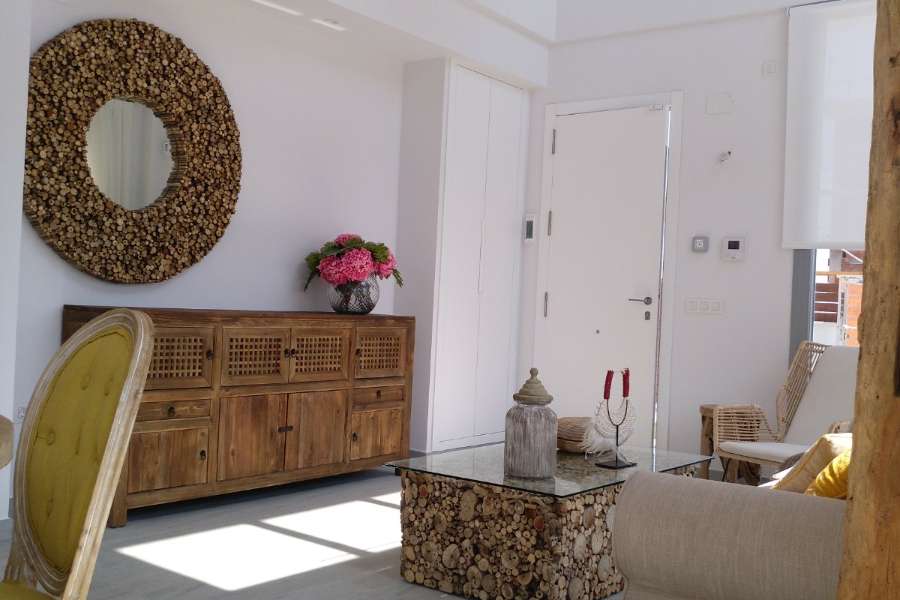 Venta - Chalet - Villa - Altet - Gran Alacant