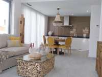 Venta - Chalet - Villa - Altet - Gran Alacant