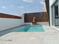 Venta - Chalet - Villa - Altet - Gran Alacant