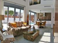 Venta - Chalet - Villa - Altet - Gran Alacant