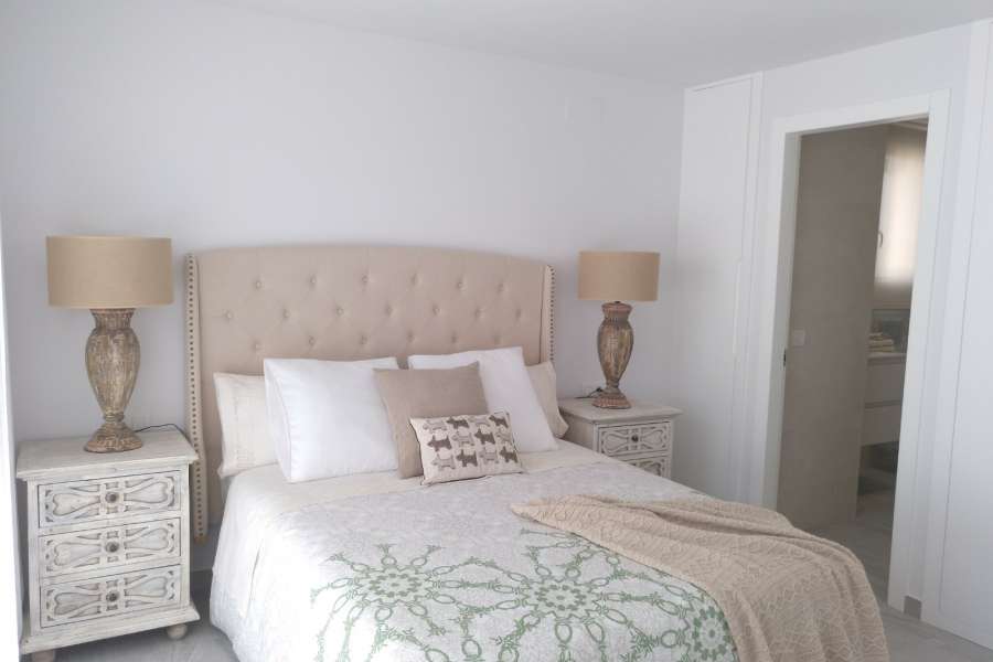 Venta - Chalet - Villa - Altet - Gran Alacant