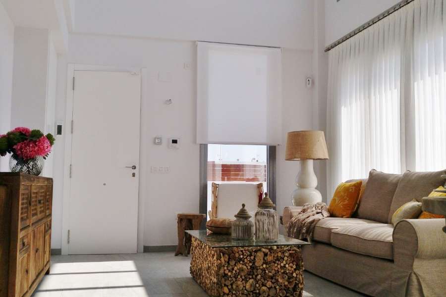 Venta - Chalet - Villa - Altet - Gran Alacant