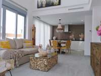 Venta - Chalet - Villa - Altet - Gran Alacant