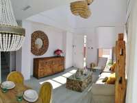 Venta - Chalet - Villa - Altet - Gran Alacant