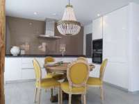 Venta - Chalet - Villa - Altet - Gran Alacant