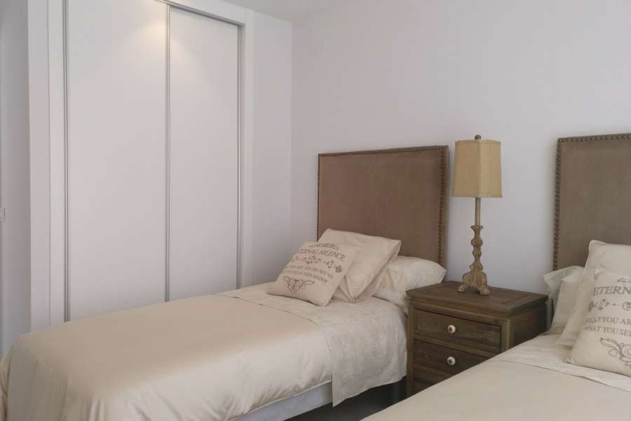 Venta - Piso - apartamento - Santa Pola - Gran Alacant