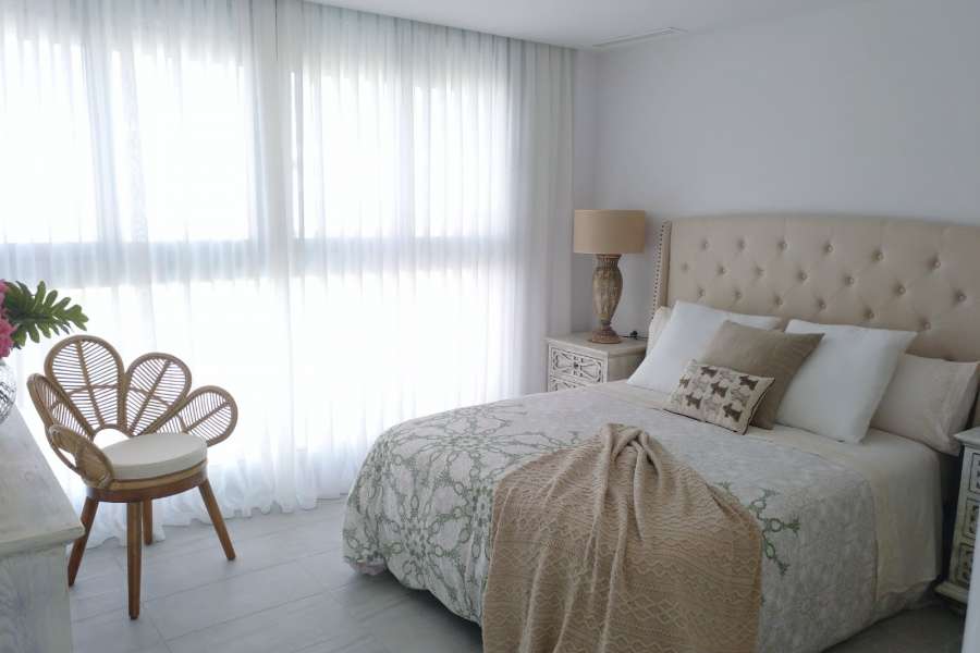 Venta - Piso - apartamento - Santa Pola - Gran Alacant