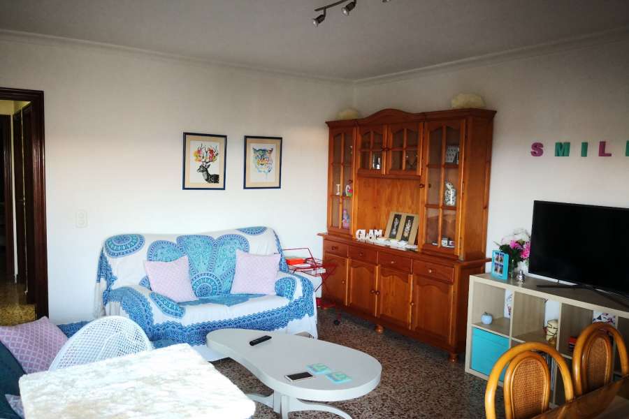 Venta - Piso - apartamento - A-GUARDAMAR DEL SEGURA - Cervantes-Playa