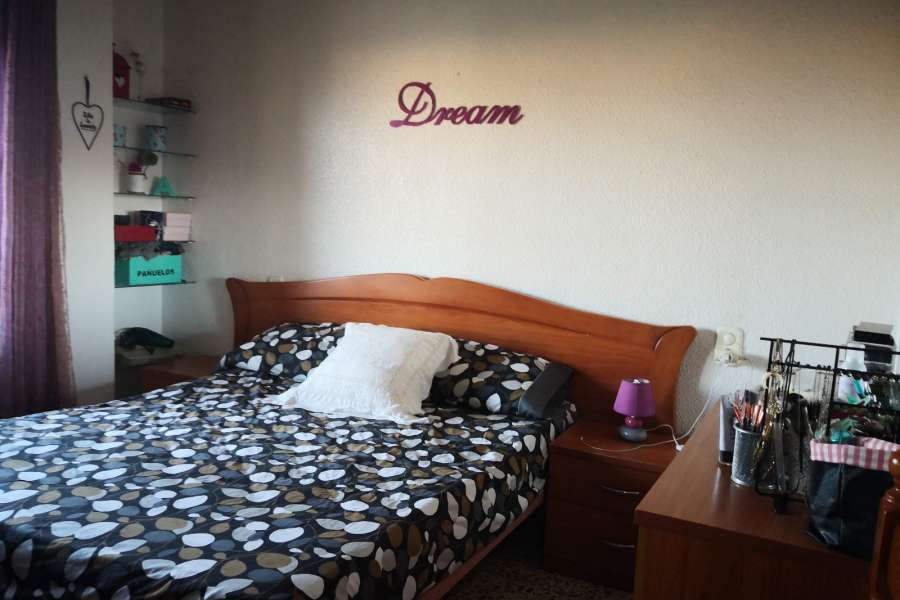 Venta - Piso - apartamento - A-GUARDAMAR DEL SEGURA - Cervantes-Playa