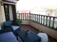 Venta - Piso - apartamento - A-GUARDAMAR DEL SEGURA - Cervantes-Playa