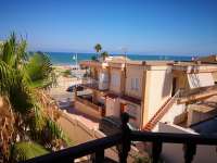 Venta - Piso - apartamento - A-GUARDAMAR DEL SEGURA - Cervantes-Playa