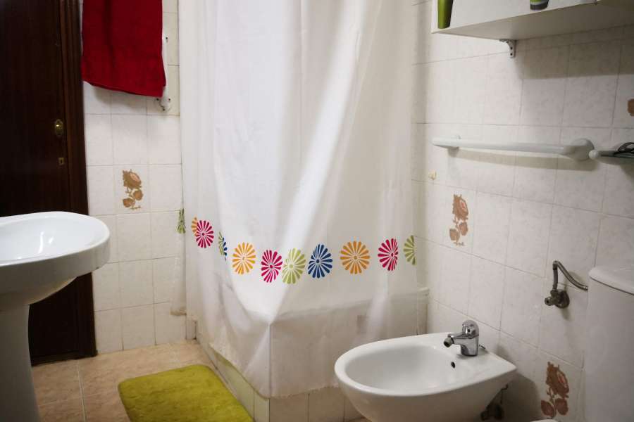 Venta - Piso - apartamento - A-GUARDAMAR DEL SEGURA - Cervantes-Playa