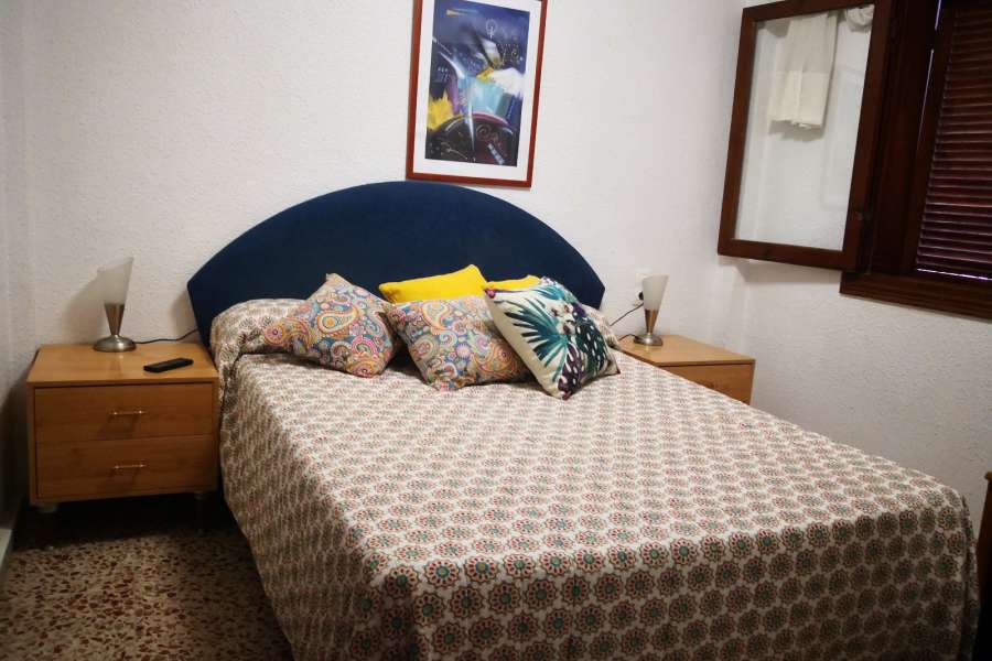 Venta - Piso - apartamento - A-GUARDAMAR DEL SEGURA - Cervantes-Playa