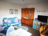 Venta - Piso - apartamento - A-GUARDAMAR DEL SEGURA - Cervantes-Playa