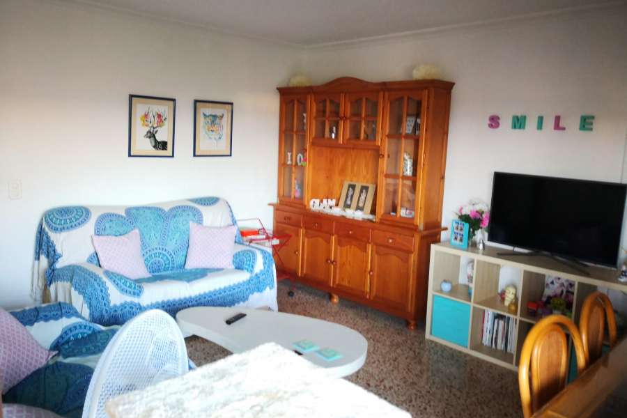 Venta - Piso - apartamento - A-GUARDAMAR DEL SEGURA - Cervantes-Playa