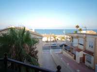 Venta - Piso - apartamento - A-GUARDAMAR DEL SEGURA - Cervantes-Playa