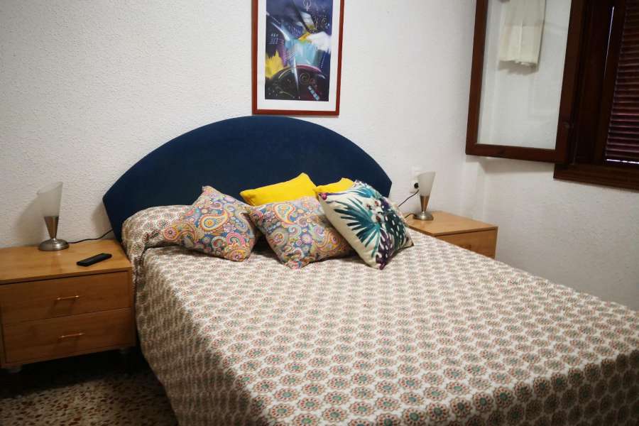 Venta - Piso - apartamento - A-GUARDAMAR DEL SEGURA - Cervantes-Playa