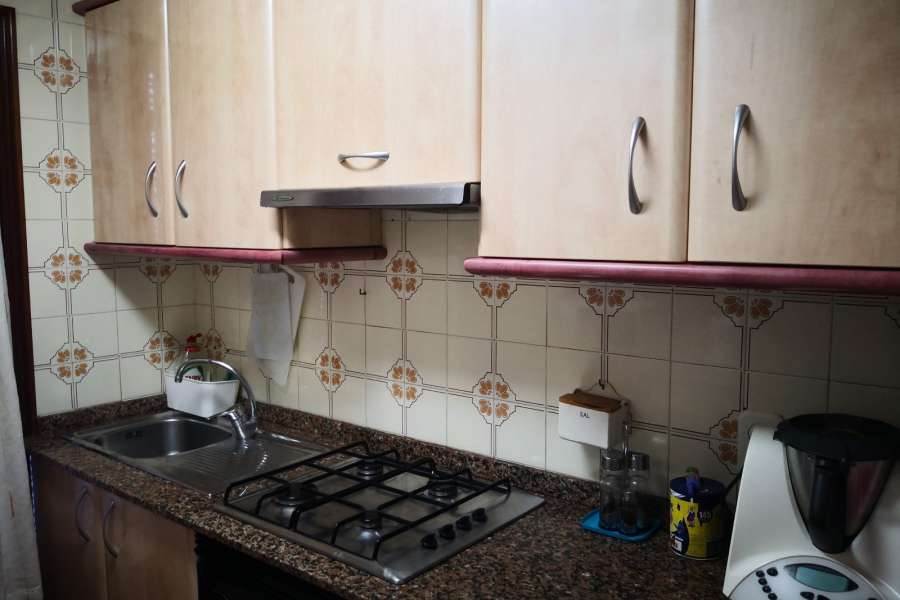 Venta - Piso - apartamento - A-GUARDAMAR DEL SEGURA - Cervantes-Playa