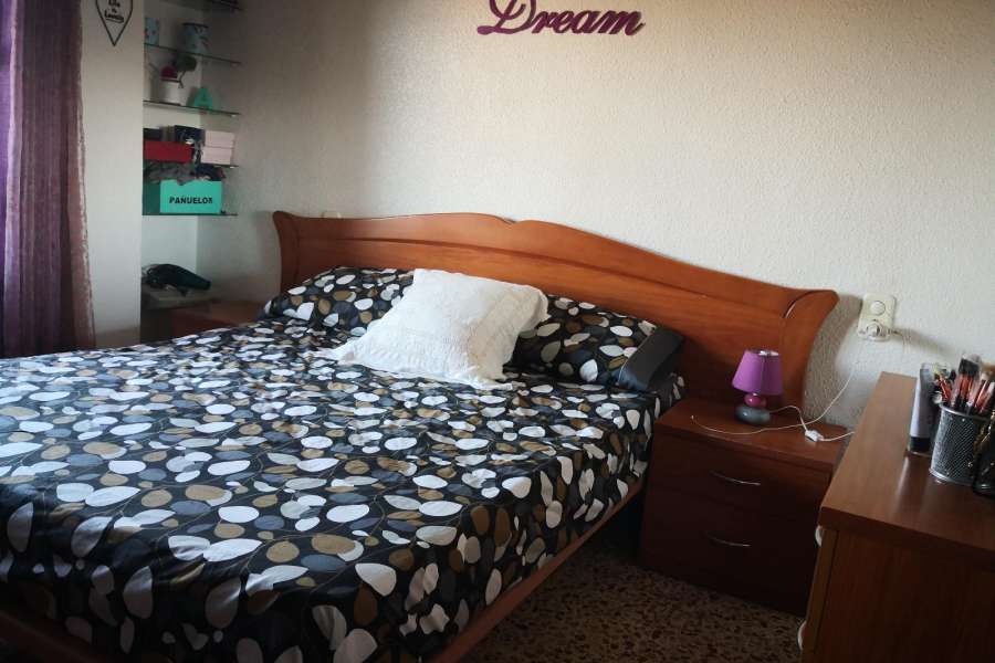 Venta - Piso - apartamento - A-GUARDAMAR DEL SEGURA - Cervantes-Playa