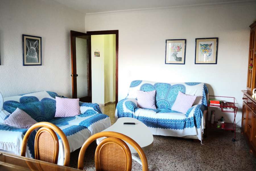 Venta - Piso - apartamento - A-GUARDAMAR DEL SEGURA - Cervantes-Playa