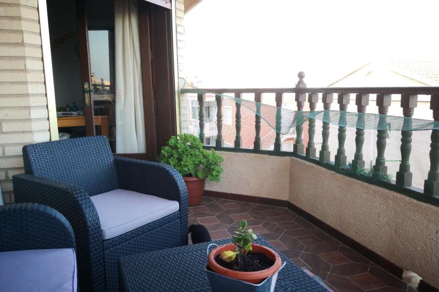 Venta - Piso - apartamento - A-GUARDAMAR DEL SEGURA - Cervantes-Playa