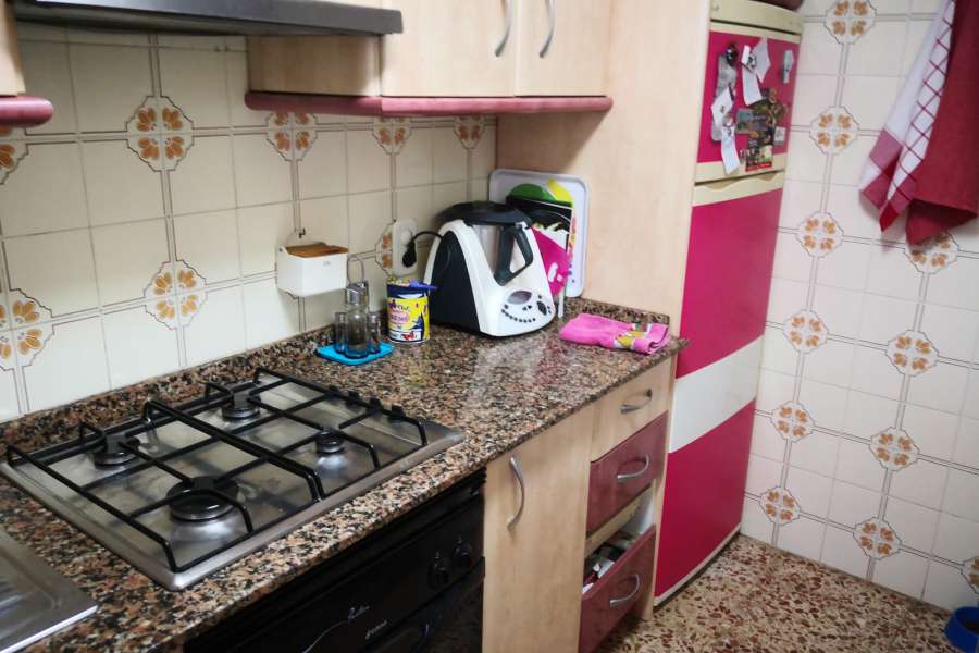 Venta - Piso - apartamento - A-GUARDAMAR DEL SEGURA - Cervantes-Playa