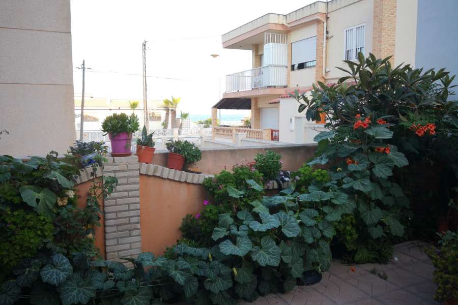 Venta - Piso - apartamento - A-GUARDAMAR DEL SEGURA - Cervantes-Playa