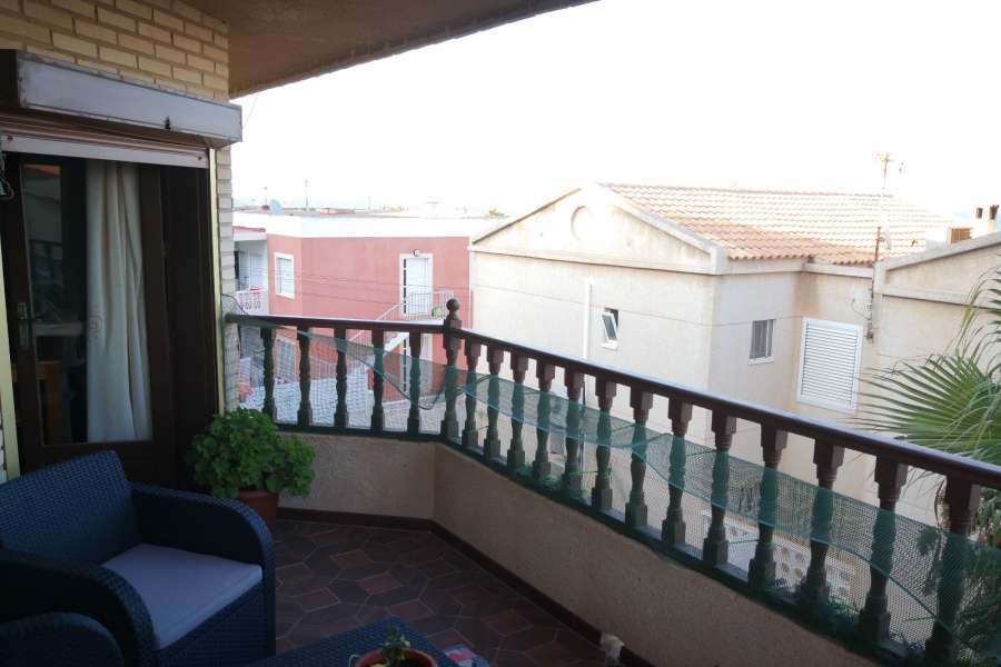 Venta - Piso - apartamento - A-GUARDAMAR DEL SEGURA - Cervantes-Playa