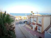 Venta - Piso - apartamento - A-GUARDAMAR DEL SEGURA - Cervantes-Playa