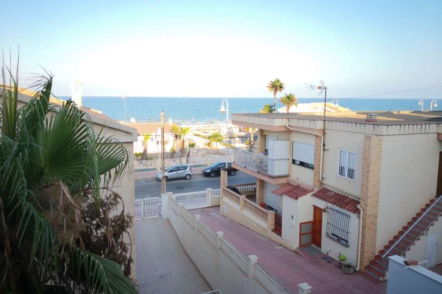 Venta - Piso - apartamento - A-GUARDAMAR DEL SEGURA - Cervantes-Playa