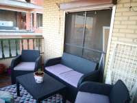 Venta - Piso - apartamento - A-GUARDAMAR DEL SEGURA - Cervantes-Playa