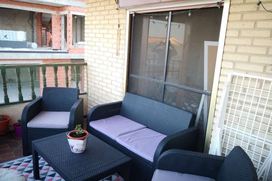 Venta - Piso - apartamento - A-GUARDAMAR DEL SEGURA - Cervantes-Playa