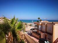 Venta - Piso - apartamento - A-GUARDAMAR DEL SEGURA - Cervantes-Playa