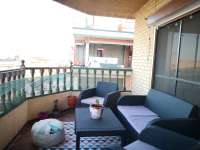 Venta - Piso - apartamento - A-GUARDAMAR DEL SEGURA - Cervantes-Playa